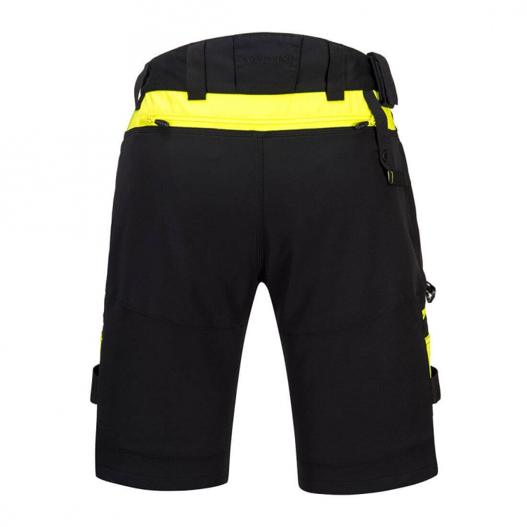 Portwest DX444 - DX4 Holster Shorts  with 4 X Stretch Fabric 270g